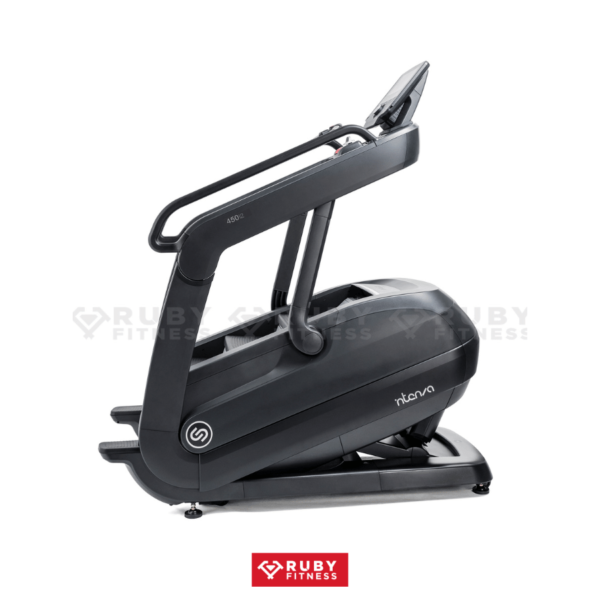 Máy Leo Cầu Thang Intenza 450Ci2