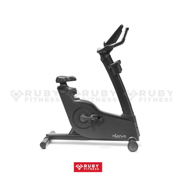Upright Bike Xe Đạp Thể Dục Intenza 550UBe2+ - Hình ảnh 3