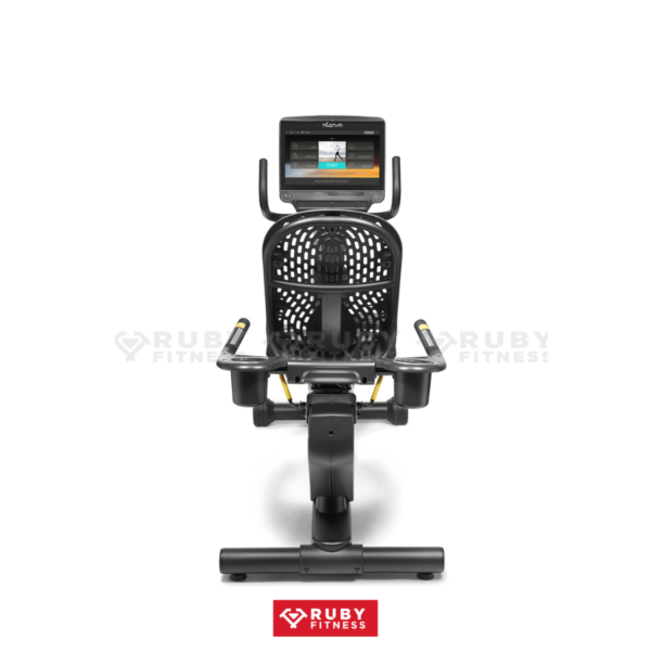 Recumbent Bike Xe Đạp Thể Dục Tựa Lưng Intenza 550RBe2+ - Hình ảnh 4