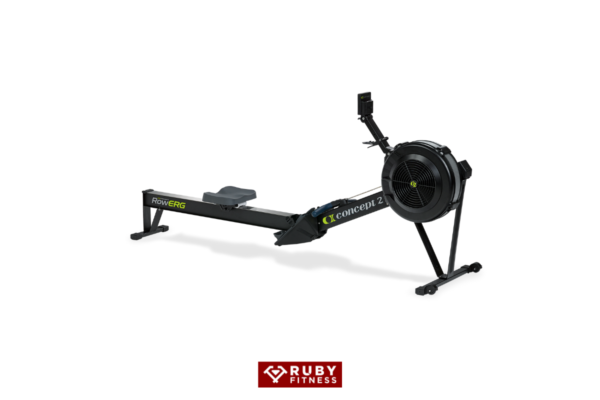 RowErg Standard/ Máy chèo thuyền Concept 2 - Hình ảnh 6