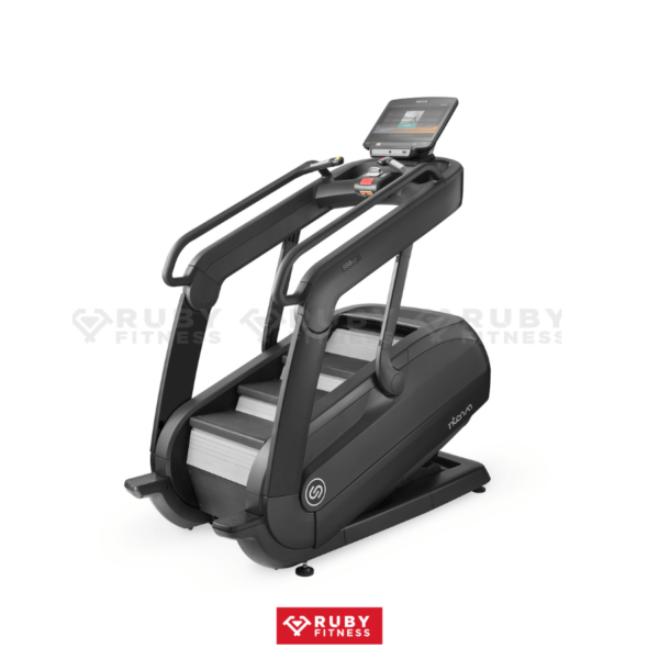Escalate Stairclimber Máy Leo Cầu Thang Intenza 550Ce2+
