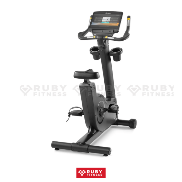 Upright Bike Xe Đạp Thể Dục Intenza 550UBe2+ - Hình ảnh 2