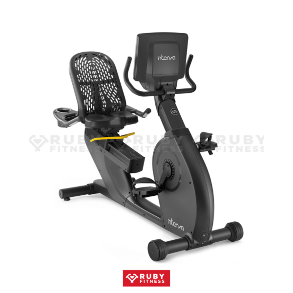 Recumbent Bike Xe Đạp Thể Dục Tựa Lưng Intenza 550RBe2+ - Hình ảnh 3