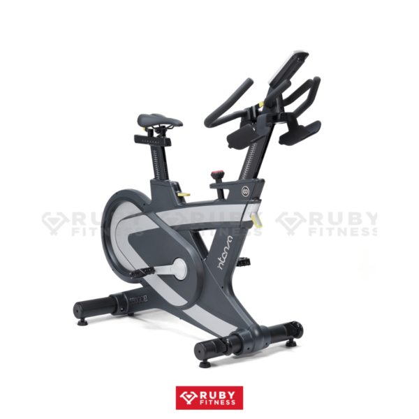 Xe Đạp Thể Dục Intenza 550GC3 - Hình ảnh 2