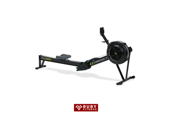 RowErg Standard/ Máy chèo thuyền Concept 2 - Hình ảnh 7