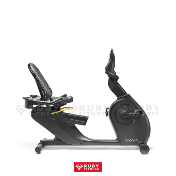 Recumbent Bike Xe Đạp Thể Dục Tựa Lưng Intenza 550RBe2+ - Hình ảnh 2