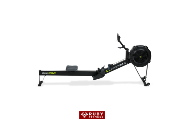 RowErg Standard/ Máy chèo thuyền Concept 2 - Hình ảnh 8