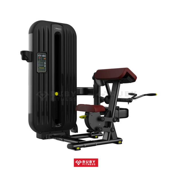 Bicep Curl/ Máy tập tay trước/ RT8-006