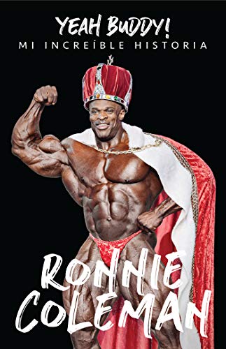 Đại sứ thương hiệu Panatta Sport là ông Ronnie Coleman