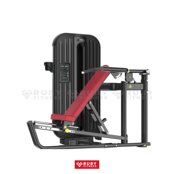 Delts machine/ Máy tập cầu vai/ RT8-003A