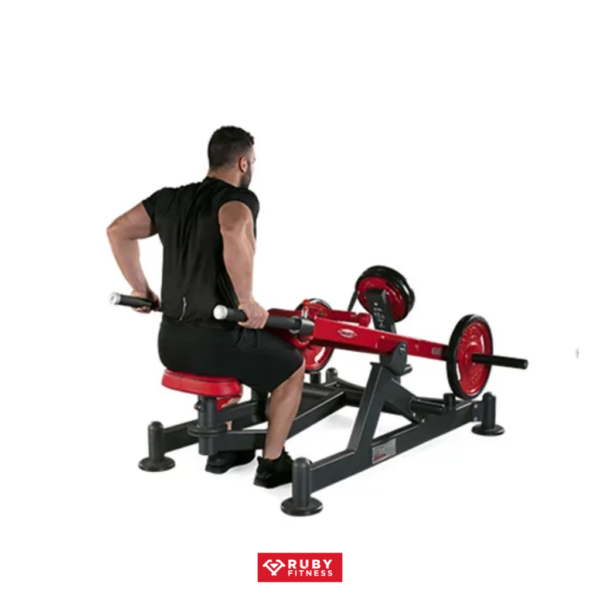 Dips press dual system/ 1HP540 - Hình ảnh 5