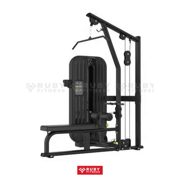 High Pulley/Row/ Máy kéo xô cao/ lưng ngang/ RT8-12S