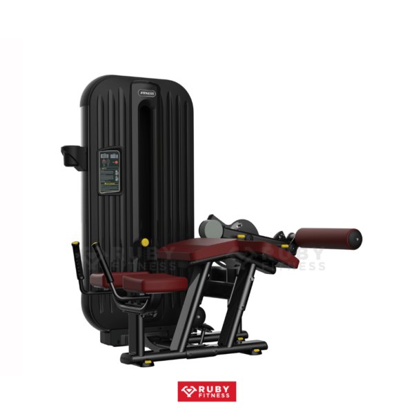 Horizontal Leg Curl/ Máy nằm móc đùi/ RT8-013A