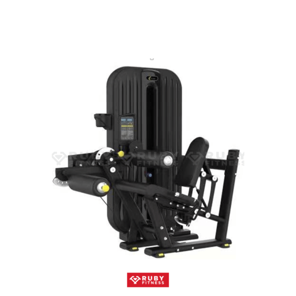 Leg Extension/Leg Curl/ Máy đá chân trước/ móc đùi sau/ RT8-1314
