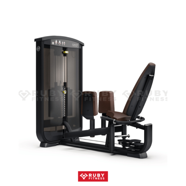 Máy Banh Ép Đùi Intenza Hip Ab/Adduction EL-13