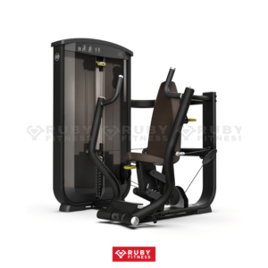 Máy Đẩy Ngực Intenza Chest Press EL-02