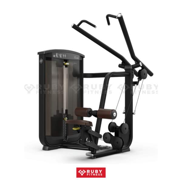 Máy Kéo Xô Intenza Lat Pull Down EL-03
