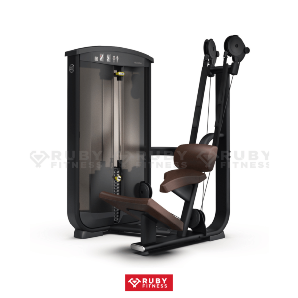 Máy Tập Bụng Intenza Abdominal EL-06