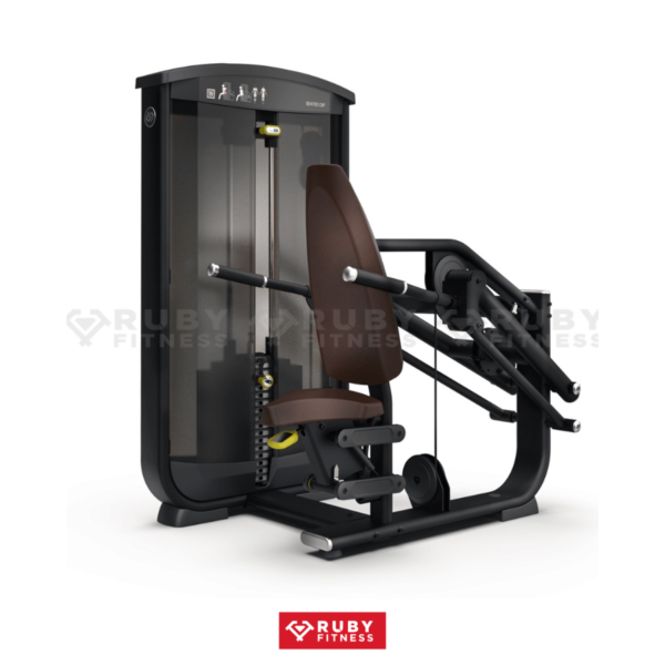 Máy Tập Tay Sau Intenza Triceps Press EL-11