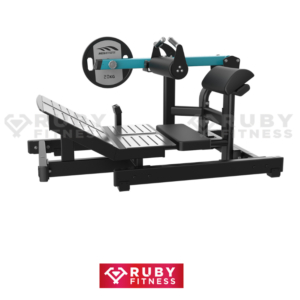 Máy Tập Mông RLA-14 Hip Thrust