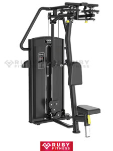 Pec FlyRear Delt Máy ép ngực, cơ lưng RMV-002A