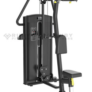 Pec FlyRear Delt Máy ép ngực, cơ lưng RMV-002A