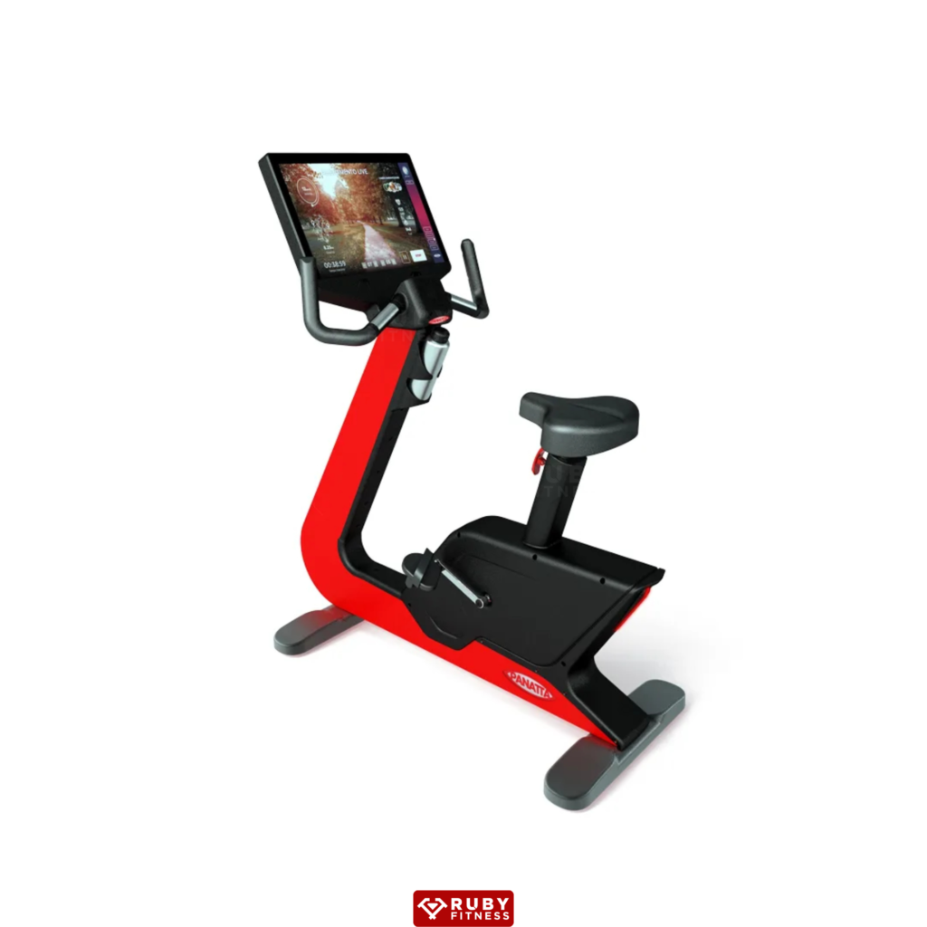 ROSSOPURO Bike TOUCH