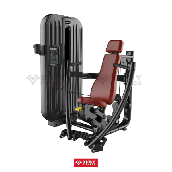 Seated Chest Press/ Máy đẩy ngực/ RT8-001A