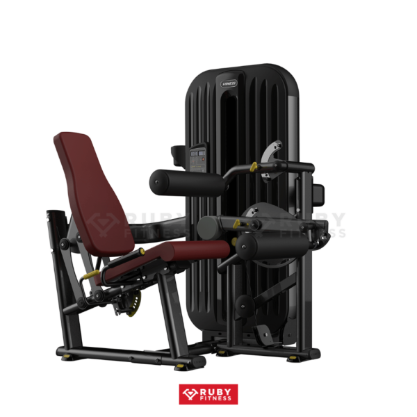 Seated Leg Curl/ Máy ngồi móc đùi/ RT8-013