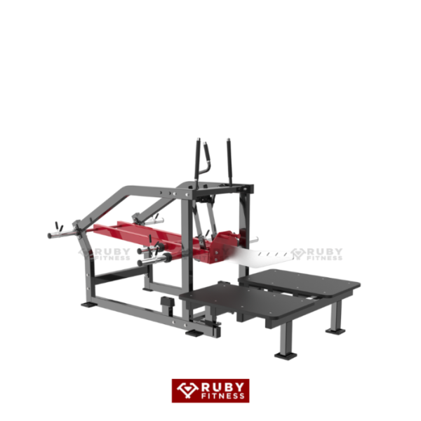 Máy Robot tập Squat có đai kéo RMV-36A