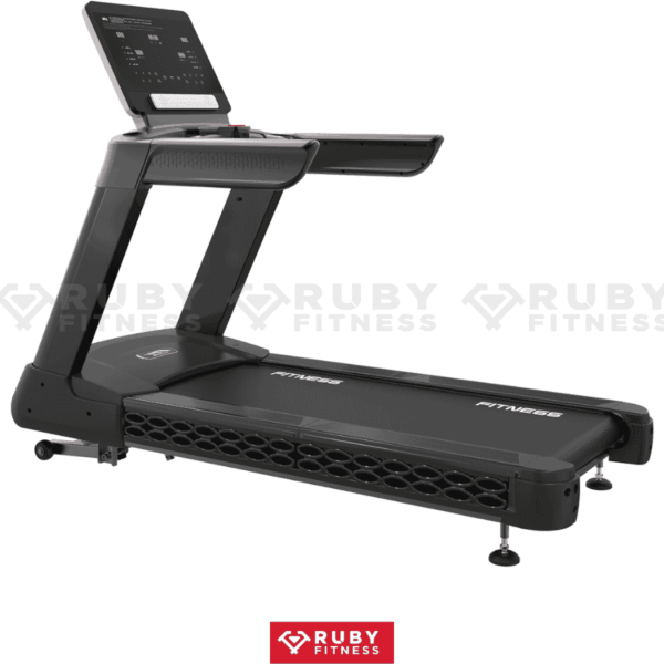 Máy chạy bộ RS600 - MBH Fitness