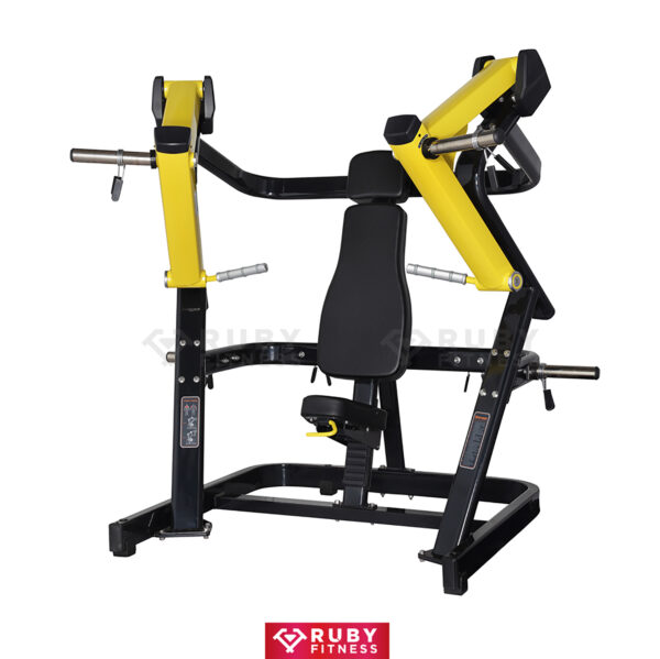 Máy Đẩy Ngực RLA-01 Chest Press