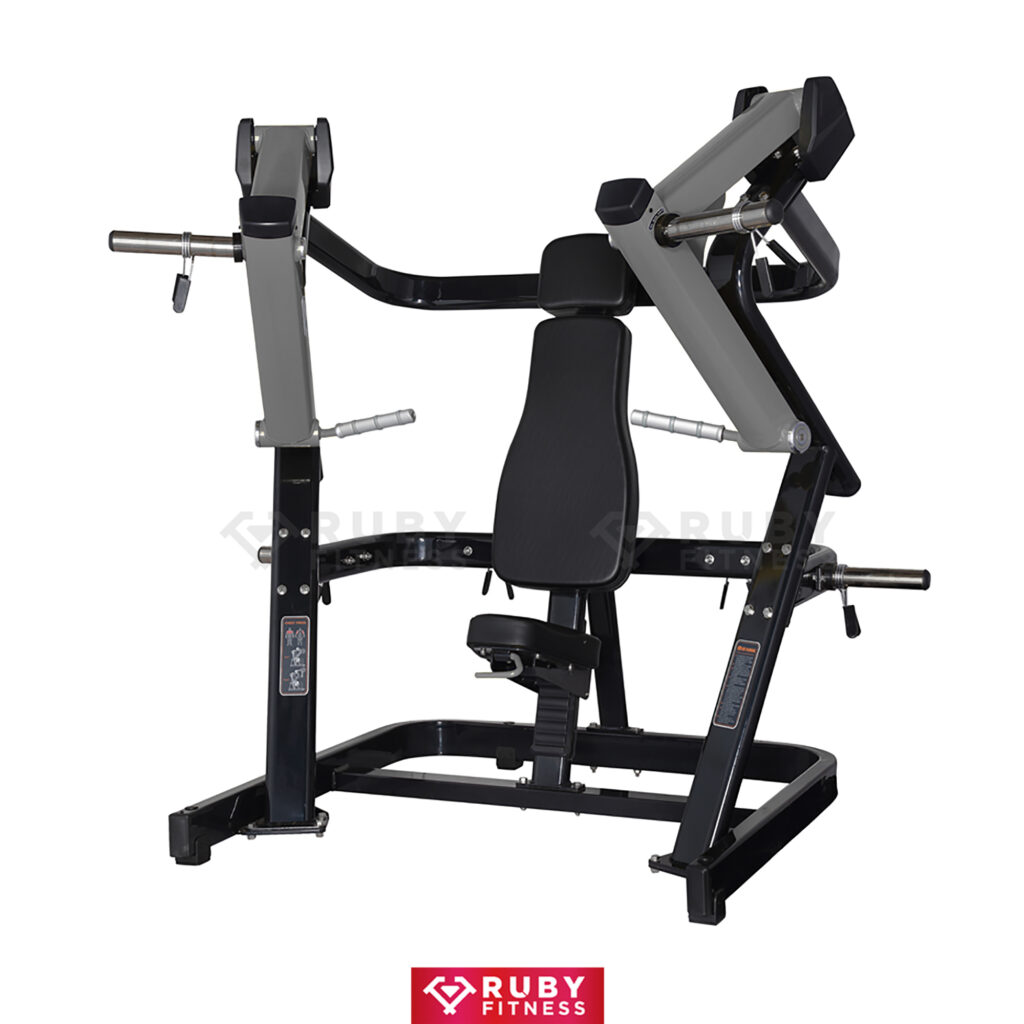 Máy Đẩy Ngực RLA-01 Chest Press