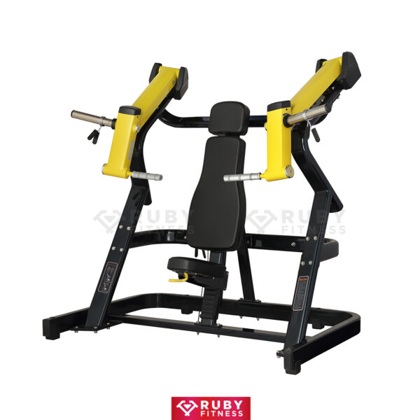 Máy đẩy ngực xiên RLA-02 Incline Chest Press