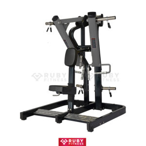 Máy Tập Xô Ngắn RLA-04