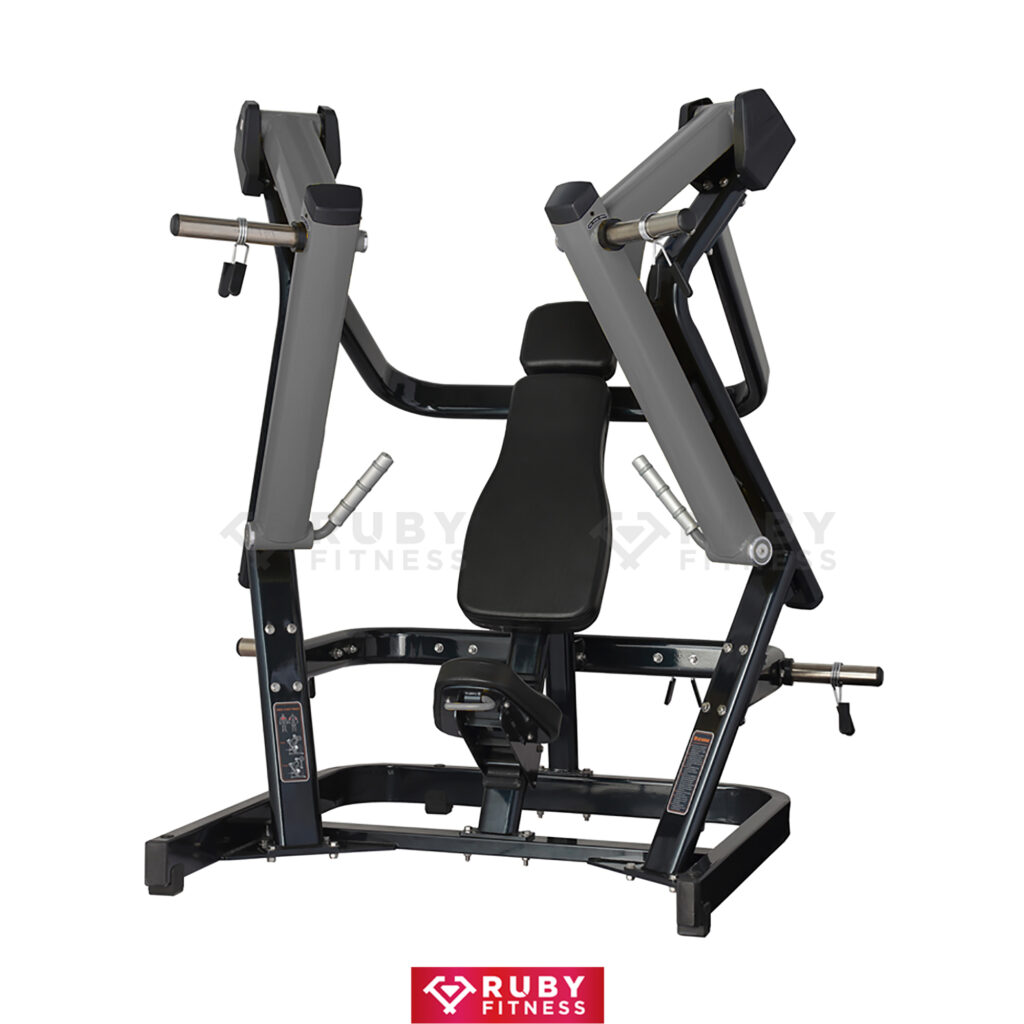 Máy Tập Ngực Rộng RLA-05