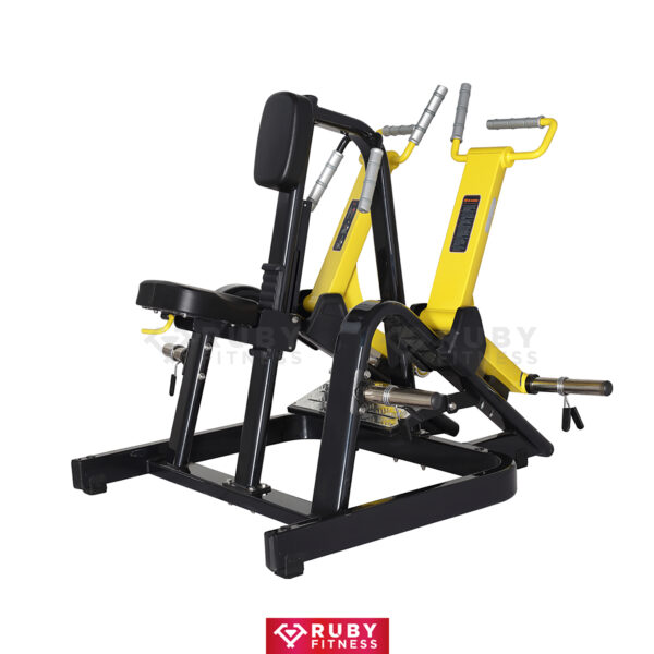 Máy Kéo Xô Rộng RLA-06 chính hãng MBH Fitness