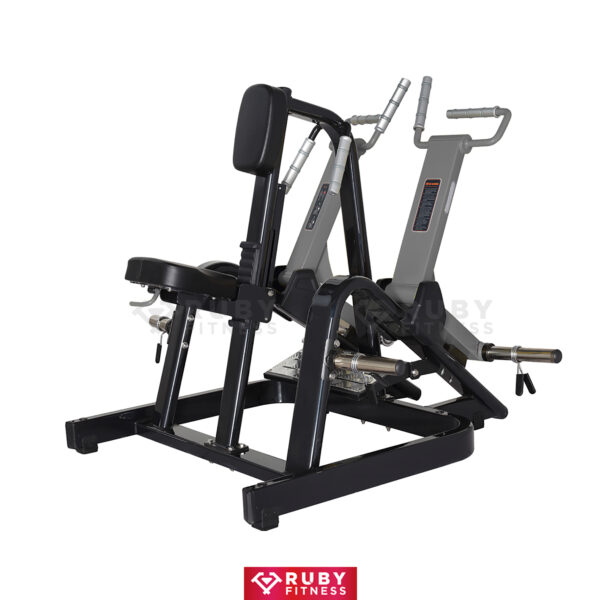 Máy Kéo Xô Rộng RLA-06 chính hãng MBH Fitness