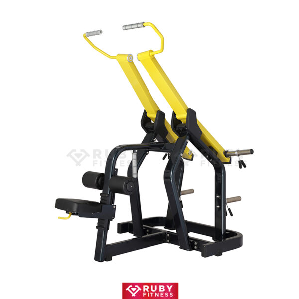 Máy Tập Xô Ngắn RLA-07