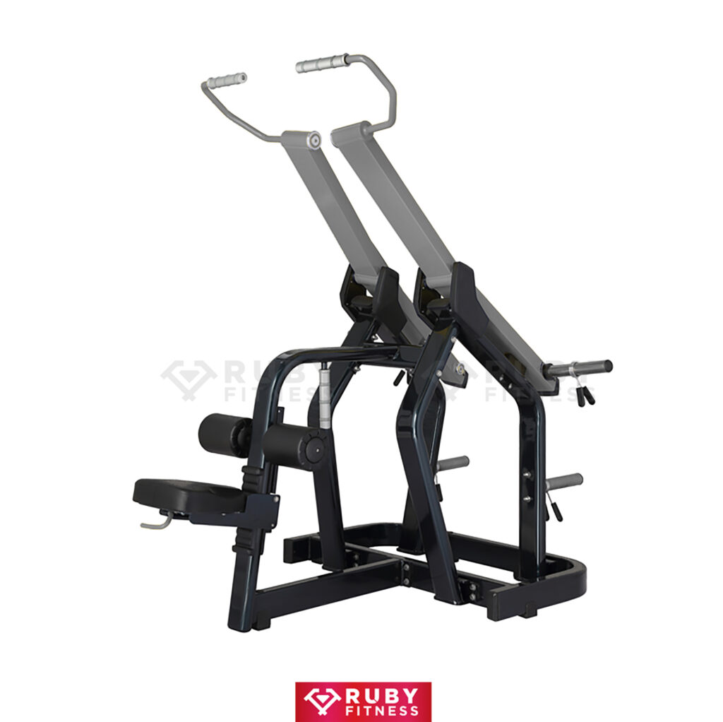 Máy Tập Xô Ngắn RLA-07
