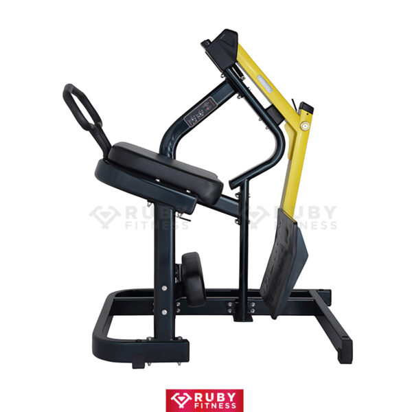 Máy Tập Mông RLA-08