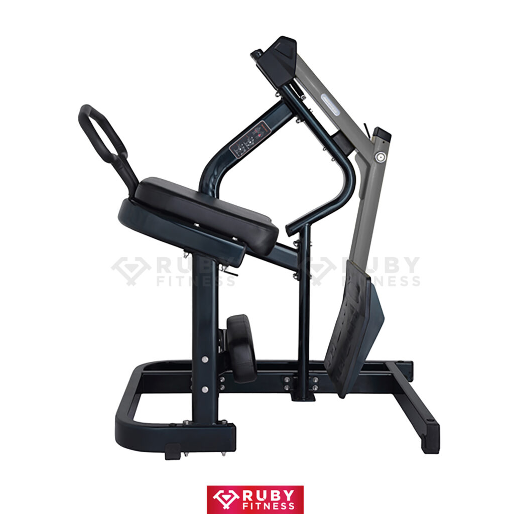 Máy Tập Mông RLA-08