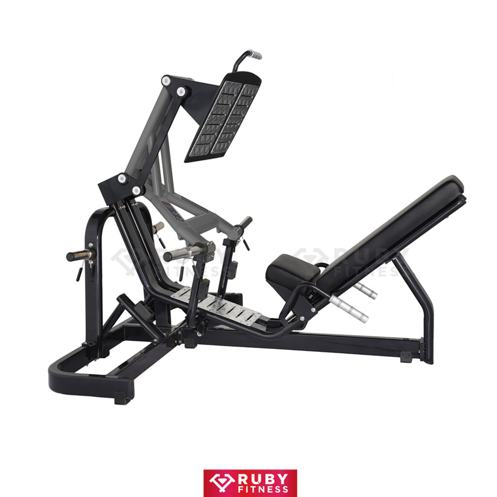 Máy tập chân RLA-09