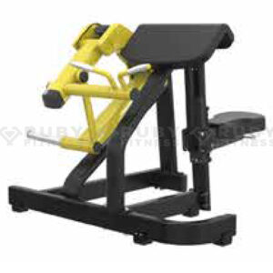 Máy tập tay trước RLA-10