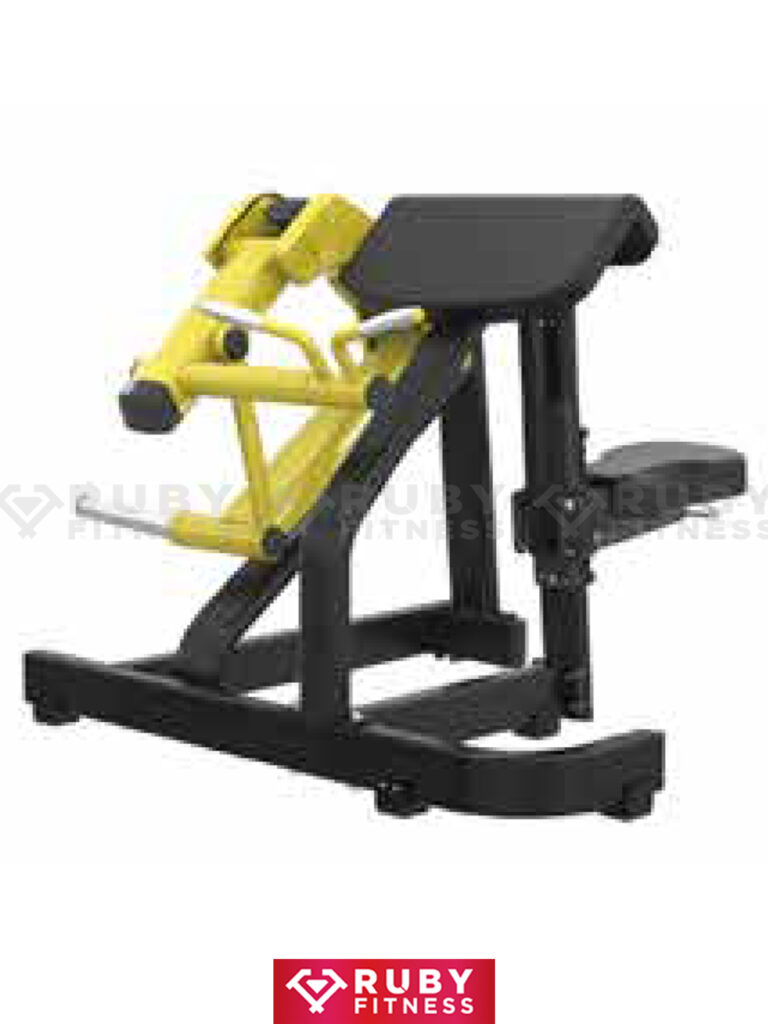 Máy tập tay trước RLA-10