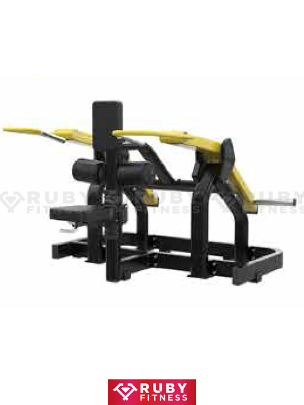 Máy tập tay sau RLA-12