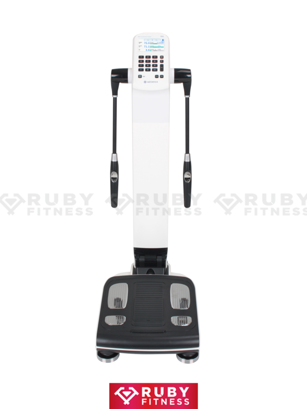 Body Composition Analyzer/ Máy đo chỉ số cơ thể Mediana i25 - Hình ảnh 3