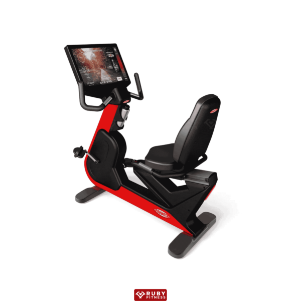 Xe đạp tựa lưng Rossopuro Horizontal Bike Touch 1RPT002