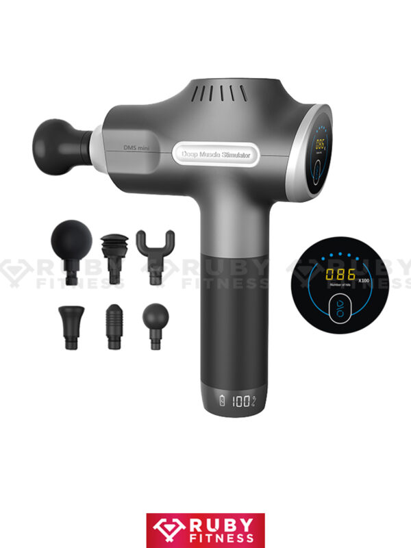 massage-gun-K6