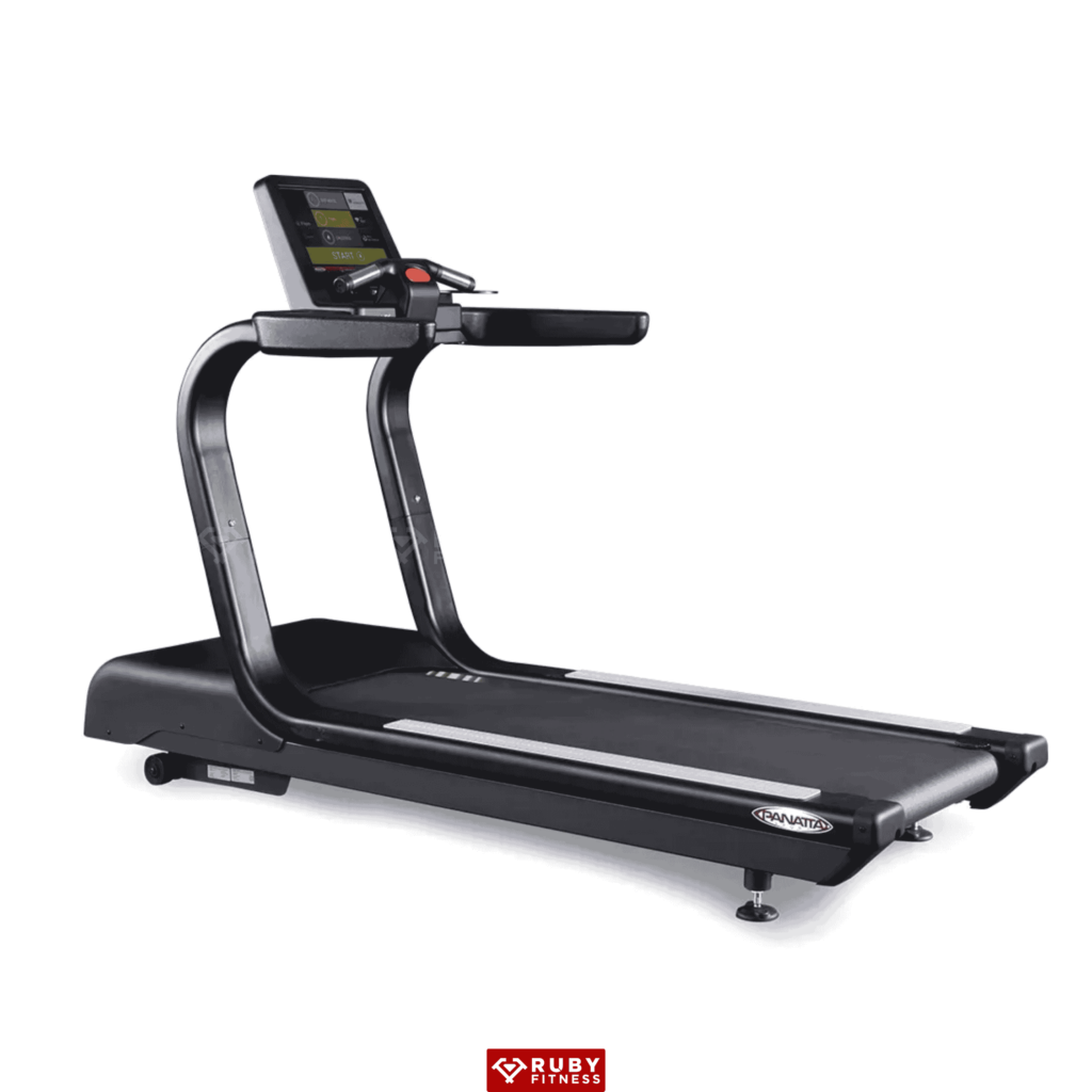 Máy Chạy Bộ Panatta Runner Fenix Touch1FXT003